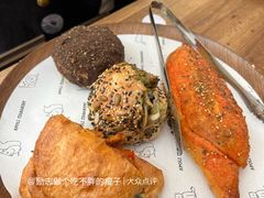 -APOLI ITABAKERY·AP意大利料理面包坊(上海首店)