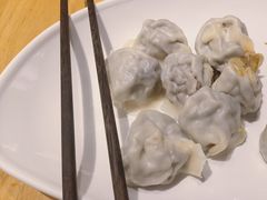 -伊喜饺子·烤鸭(五道口学院路店)