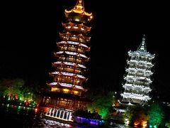 -桂林两江四湖景区