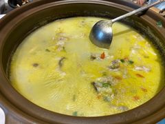 -筱爷叔·上海传统手工菜(玉树路店)