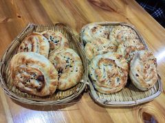 -陆氏太后饼(富平店)