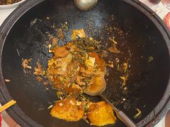 -江湖水乡铁锅炖魚(周庄嘉园店)