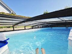 -广西体育中心-游泳馆