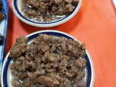 肉冒-晓军麻辣面馆