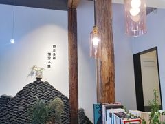 -古耳咖啡(北锣店)