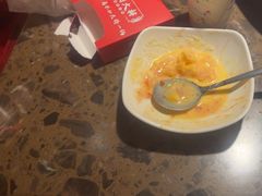 -蜀国大将老火锅(江北店)