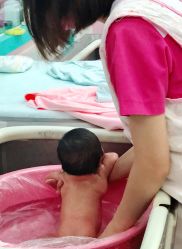 -爱弥儿月子中心(省医院店)