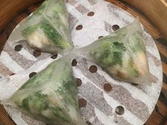 -海都六福酒家(世博广场店)