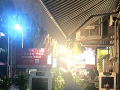 -木屋烧烤(创意园店)