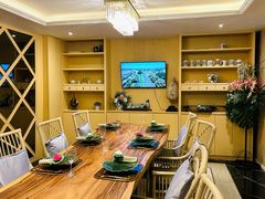 -Kinnaree by Vanessa WU