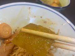 -左记港食(融科天城店)