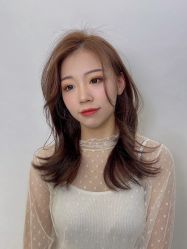 -T.1 hair salon烫染接发