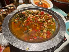 -那拉提之疆·新疆菜(美院店)