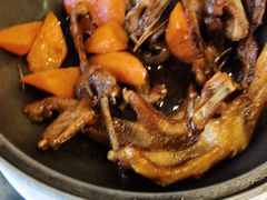 美极鸭五件-美极鲜食坊(宝安南路店)