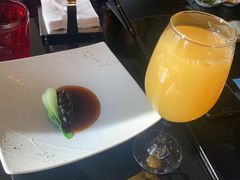-新鲜特色餐厅(香格里拉大酒店)