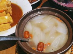 -乡里八闽·福州乡土菜(火车北站店)