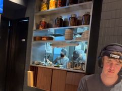 -BAKER&SPICE(安福路店)