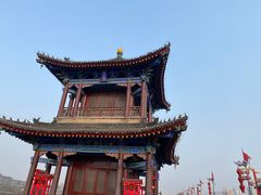 -西安城墙·碑林历史文化景区