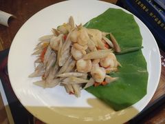 -范家小馆·烤鸭新京菜(金融街店)