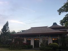 -广州从化都喜泰丽度假温泉酒店