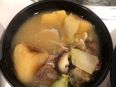 -汉江川烤肉(通州店)