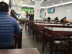大堂-聚德华天护国寺小吃(甜水园店)