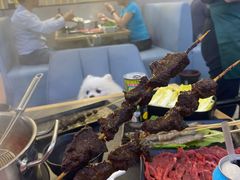 -林记潮牛·牛肉火锅(上马墩店)