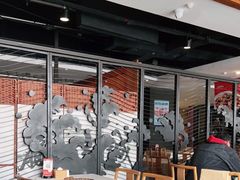 -辣婆婆(航天桥店)