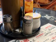 -禄粥·广府味·煲仔粥·宵夜·明档现做(江南西店)