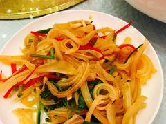 -北京西单美爵酒店