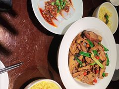 -东篱艺厨(长春路友好店)