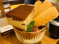 -CURRY YA 熟成咖哩專門店(深圳湾万象城店)