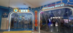 -汤姆猫游乐园(阳光时代广场店)
