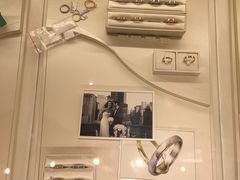 -Tiffany & Co.蒂芙尼
(天津万象城店)
