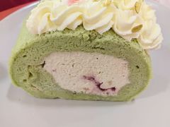 -卷们·现制生日蛋糕·蓝风车动物奶油(金源店)