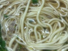 -满族八旗正宗牛肉面