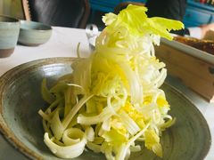 马家沟芹菜-青年公社烤鸭(青年路店)