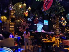 -胡桃里音乐酒馆(四道口店)