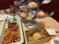 -避风塘(百联东郊店)