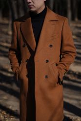 -Mr.Royal御匠先生·手工全麻衬衣西服定制