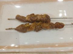 -康师傅·全民面馆(林和中路店)