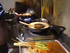 -长药唐师乐山油炸(石人直营店)