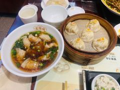-老淮城·长鱼面(河下古镇店)