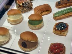 -V咖啡(兰州盛达希尔顿酒店)