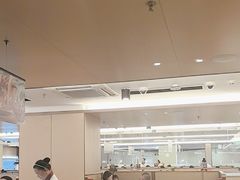-海底捞火锅(旭辉MALL店)