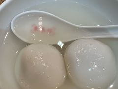 黑洋酥大汤圆-东泰祥生煎馆(重庆北路店)