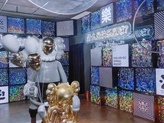 -清远熹乐谷温泉度假酒店