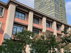 -上海瑞金洲际酒店