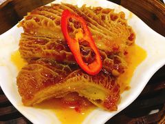 -虾饺妹·粤式手工点心(水荫路店)