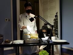 -炳胜公馆(珠江新城店)